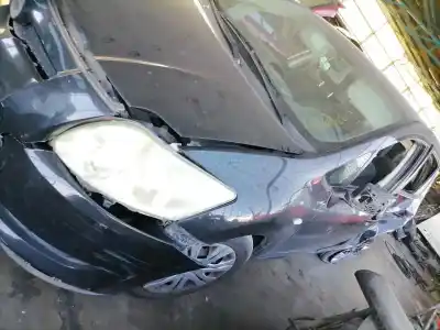 Veículo de Sucata toyota auris básico do ano 2009 alimentado 4zz
