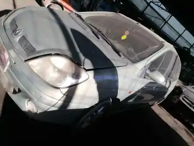 Утилизация автомобиля renault scenic (ja..) 1.6 16v fairway года 2002 питание k4m a7