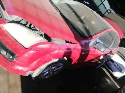 Veículo de Sucata ford focus berlina (cap) ambiente (d) do ano 2008 alimentado hhda