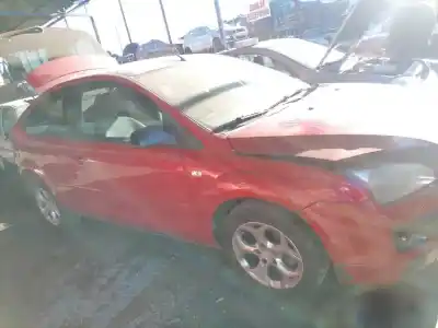 Veículo de Sucata ford focus berlina (cap) ambiente (d) do ano 2008 alimentado hhda