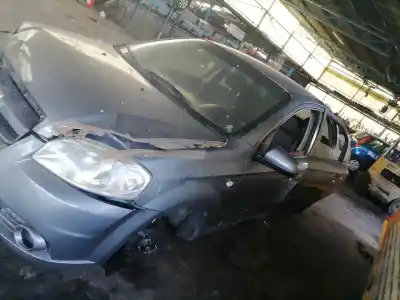 Veículo de Sucata chevrolet aveo ls do ano 2009 alimentado f14d3