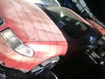 Scrapping Vehicle audi a4 berlina (b5) 1.9 tdi of the year 2002 powered afn