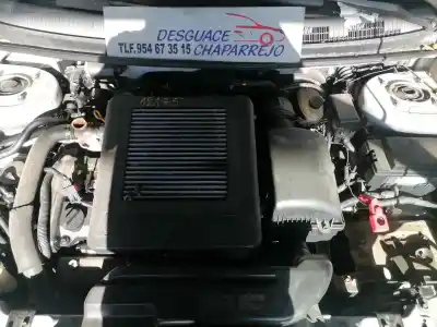 Scrapping Vehicle kia carnival ii 2.9 crdi cat of the year 2002 powered j3