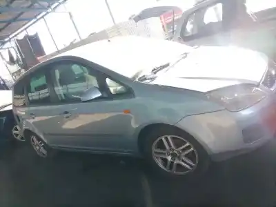 Здавання транспортного засобу ford focus c-max (cap) ambiente (d) року 2004 потужний sin doc.