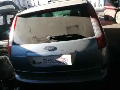 Здавання транспортного засобу ford focus c-max (cap) ambiente (d) року 2004 потужний sin doc.