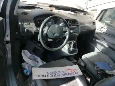 Здавання транспортного засобу ford focus c-max (cap) ambiente (d) року 2004 потужний sin doc.