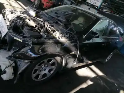 Veículo de Sucata bmw serie 5 berlina (e60) 520d do ano 2005 alimentado 204d4