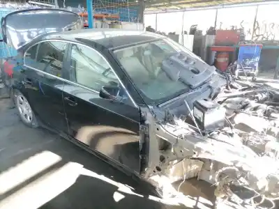 Veículo de Sucata bmw serie 5 berlina (e60) 520d do ano 2005 alimentado 204d4