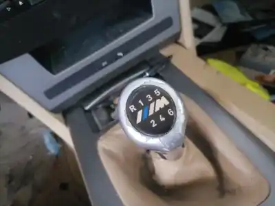 Veículo de Sucata bmw serie 5 berlina (e60) 520d do ano 2005 alimentado 204d4