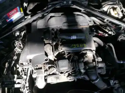 Veículo de Sucata bmw serie 5 berlina (e60) 520d do ano 2005 alimentado 204d4