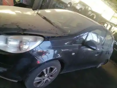 Здавання транспортного засобу opel corsa d catch me року 2009 потужний z12xep