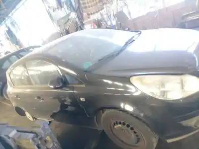 Здавання транспортного засобу opel corsa d catch me року 2009 потужний z12xep