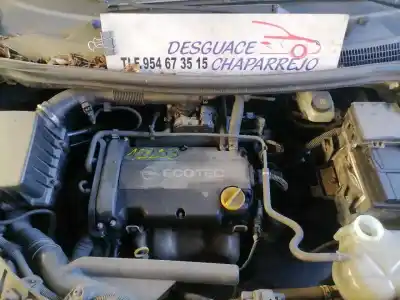 Здавання транспортного засобу opel corsa d catch me року 2009 потужний z12xep