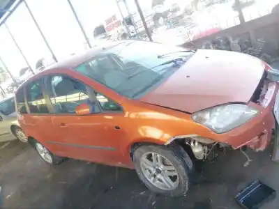 Здавання транспортного засобу ford focus c-max (cap) ambiente (d) року 2004 потужний g8da