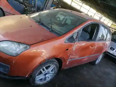 Здавання транспортного засобу ford focus c-max (cap) ambiente (d) року 2004 потужний g8da