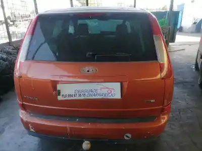 Здавання транспортного засобу ford focus c-max (cap) ambiente (d) року 2004 потужний g8da