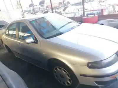 Scrapping Vehicle seat toledo (1m2) select of the year 2000 powered agr