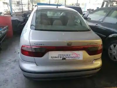 Scrapping Vehicle seat toledo (1m2) select of the year 2000 powered agr