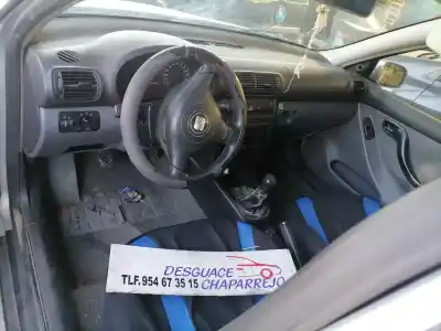 Scrapping Vehicle seat toledo (1m2) select of the year 2000 powered agr
