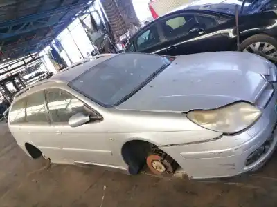 Здавання транспортного засобу citroen c5 break audace року 2005 потужний rhrdw10bted4