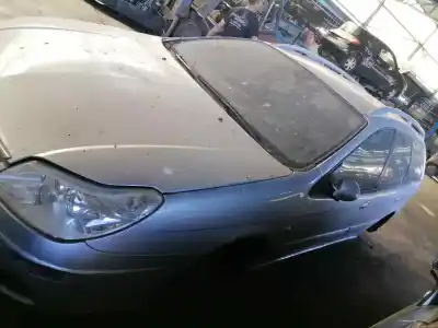 Здавання транспортного засобу citroen c5 break audace року 2005 потужний rhrdw10bted4