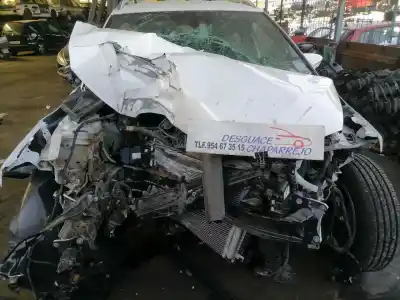 Veicolo di demolizione SEAT ARONA KJ / XDLAA dell'anno 2021 alimentato DLA