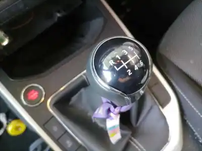 Scrapping Vehicle seat arona kj / xdlaa of the year 2021 powered dla