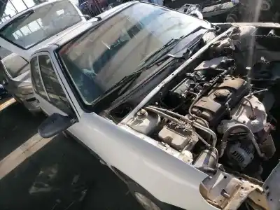 Scrapping Vehicle citroen saxo 1.1 seduction of the year 2001 powered hfx