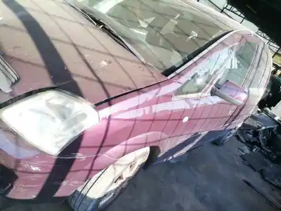 Veículo de Sucata opel meriva cosmo do ano 2005 alimentado z13dt