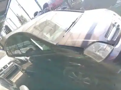 Veículo de Sucata opel meriva cosmo do ano 2005 alimentado z13dt