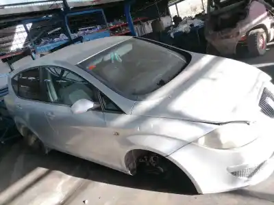 Scrapping Vehicle seat toledo (5p2) reference of the year 2005 powered bjb