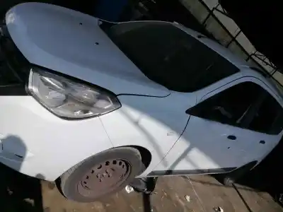 Veicolo di demolizione dacia lodgy comfort dell'anno 2019 alimentato k9k u8