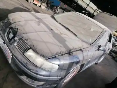 Veículo de Sucata seat leon (1m1) signo do ano 2002 alimentado asv