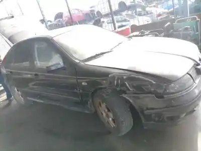 Veículo de Sucata seat leon (1m1) signo do ano 2002 alimentado asv