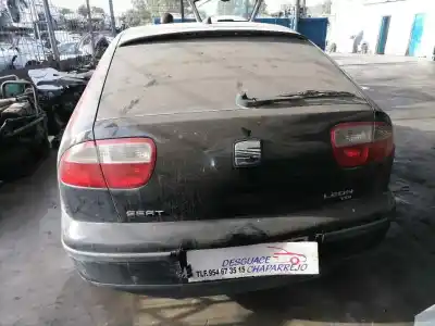 Veículo de Sucata seat leon (1m1) signo do ano 2002 alimentado asv