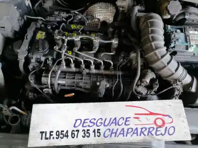 Veículo de Sucata hyundai i40 comfort do ano 2015 alimentado d4fd