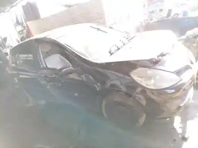 Veículo de Sucata renault clio iii 1.5 dci diesel cat do ano 2006 alimentado sin ficha