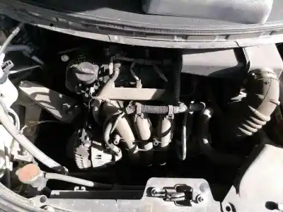 Утилизация автомобиля smart forfour básico (55kw) года 2004 питание 134910
