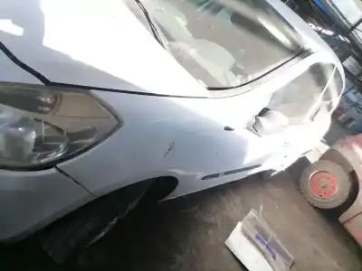 Утилизация автомобиля renault clio iii authentique года 2008 питание k9k m7