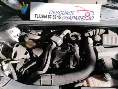 Утилизация автомобиля renault clio iii authentique года 2008 питание k9k m7