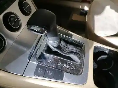 Утилизация автомобиля volkswagen passat variant (3c5) advance года 2006 питание bvy