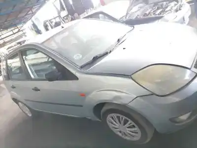 Veículo de Sucata ford fiesta (cbk) ambiente do ano 2004 alimentado fxjb