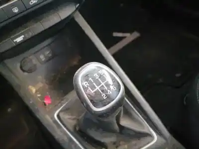 Scrapping Vehicle hyundai i20 klass active crossover of the year 2016 powered d4fc