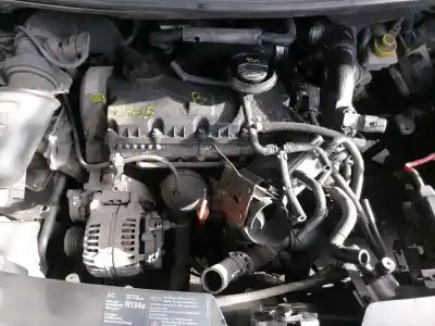 Здавання транспортного засобу seat alhambra (7v9) reference року 2005 потужний auy