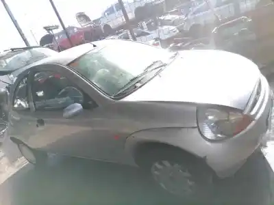 Veicolo di demolizione ford ka (ccq) básico dell'anno 2003 alimentato a9b