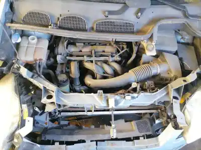 Утилизация автомобиля ford focus c-max (cap) ambiente (d) года 2005 питание hwda