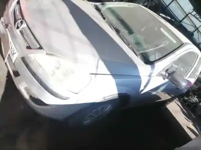 Scrapping Vehicle opel corsa c club of the year 2003 powered z12xe