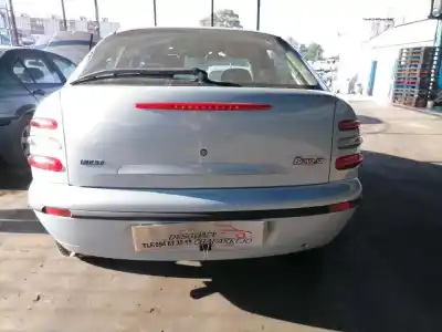 Veicolo di demolizione fiat brava (182) jtd 105 / 100 clima dell'anno 2000 alimentato 182b4000