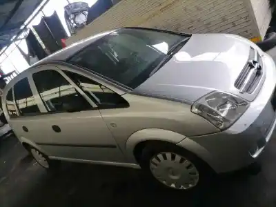 Veículo de Sucata opel meriva cosmo do ano 2004 alimentado y17dt
