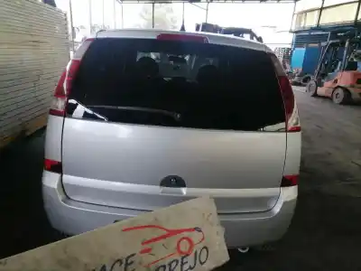Veículo de Sucata opel meriva cosmo do ano 2004 alimentado y17dt
